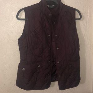 Vest
